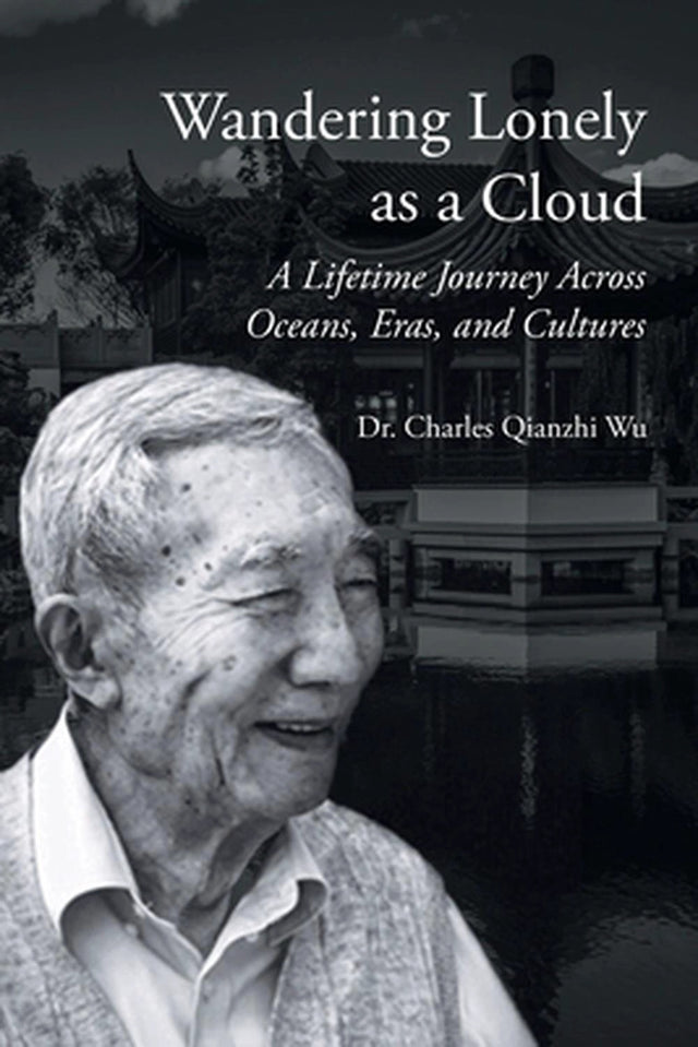 Wandering Lonely as a Cloud