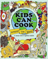 Kids Can Cook Around the World