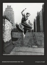 Women Photographers 1900 – 1975
