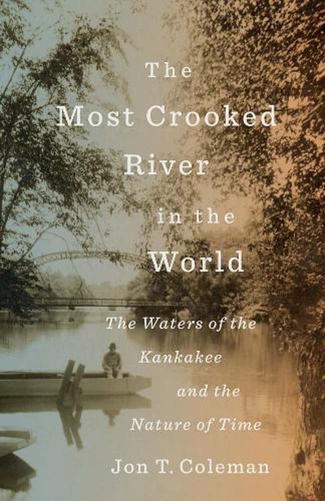 The Most Crooked River in the World