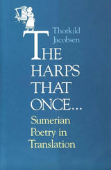 The Harps that Once...