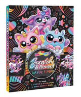 Rainbocorns: Scratch and Reveal Creative Studio