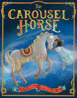 The Carousel Horse