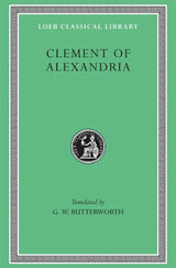Clement of Alexandria