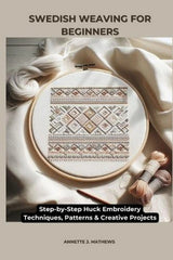 Swedish Weaving for Beginners