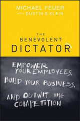 The Benevolent Dictator