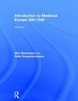 Introduction to Medieval Europe 300–1500