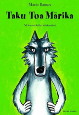 Taku Toa Mārika (I Am So Strong)