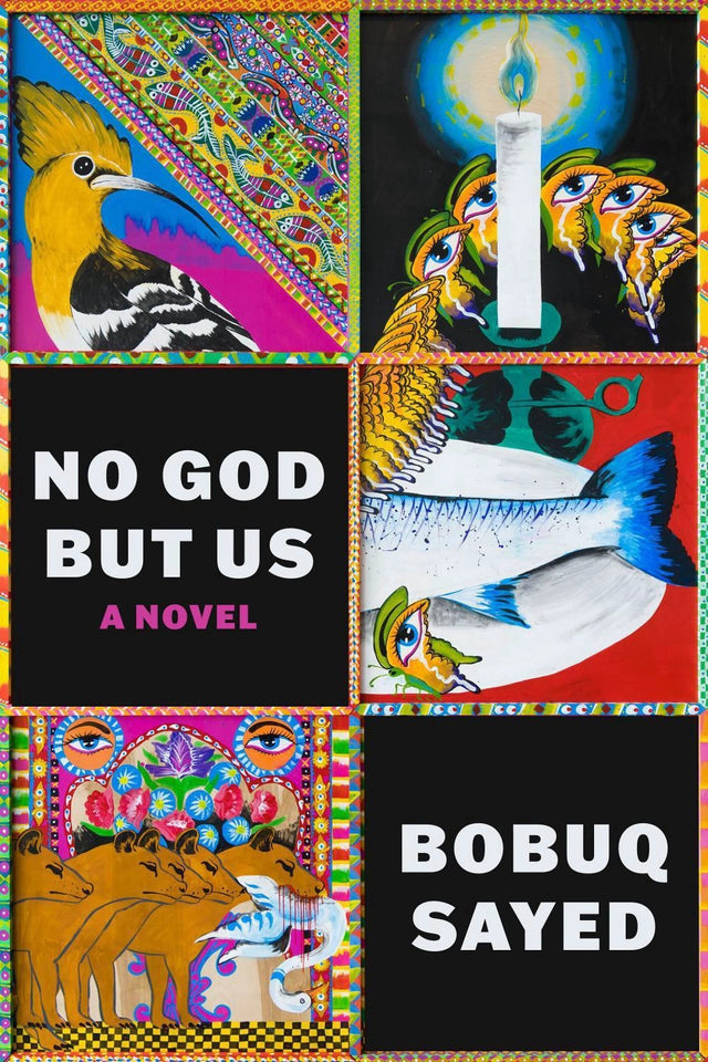 No God but Us