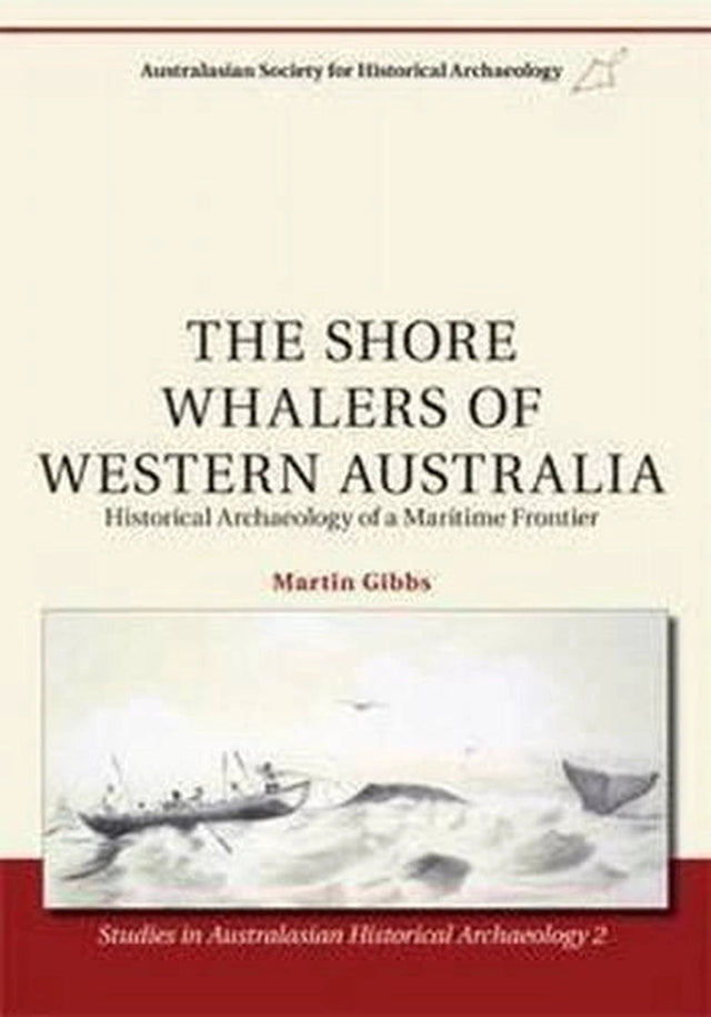 The Shore Whalers of Western Australia