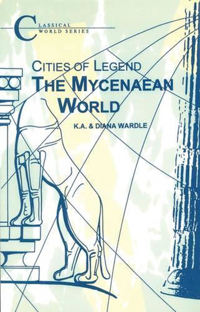 The Mycenaean World