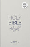 NRSVue Holy Bible: New Revised Standard Version Updated Edition