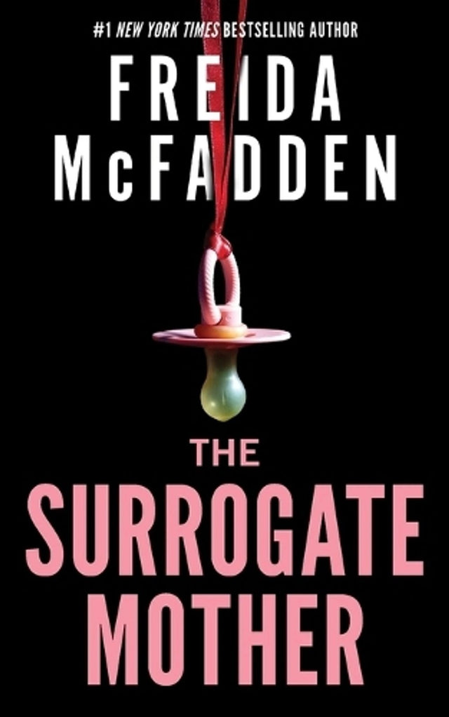 The Surrogate Mother