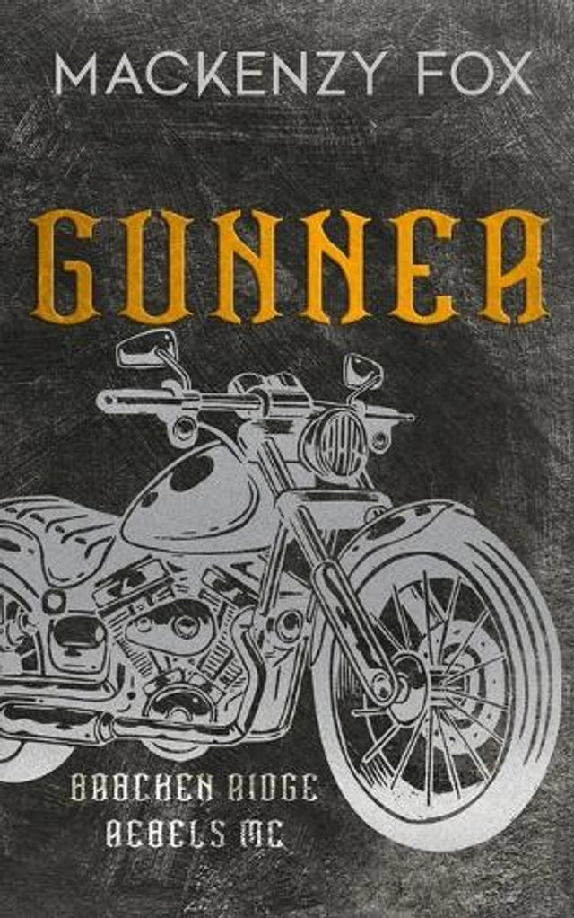 Gunner