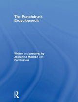 The Punchdrunk Encyclopaedia