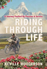 Riding Through Life