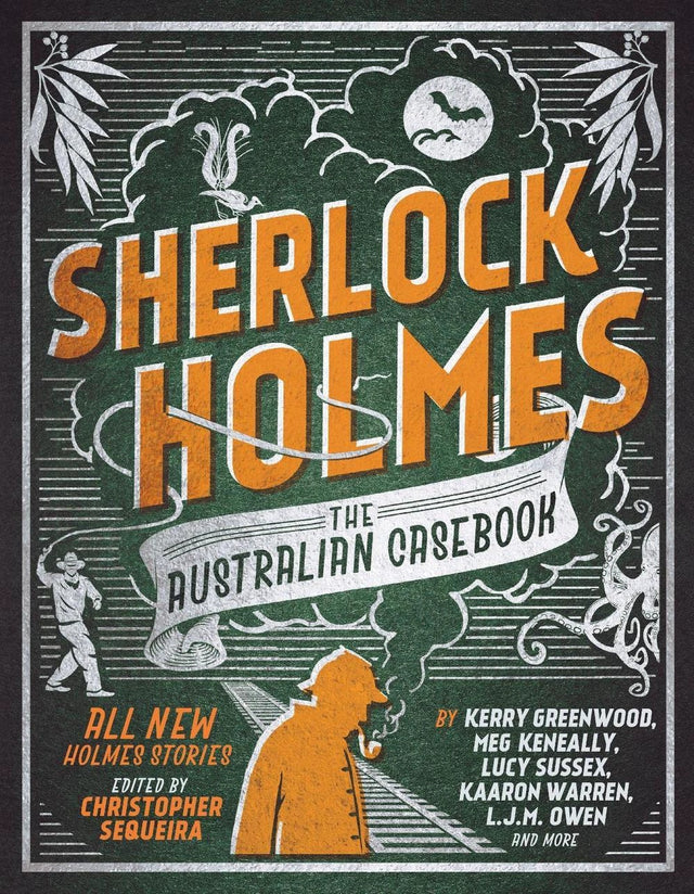 Sherlock Holmes