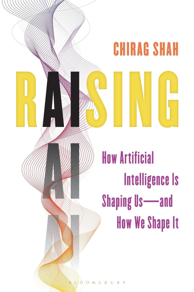 Raising AI
