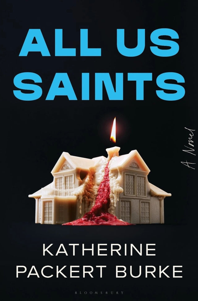 All Us Saints