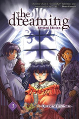 The Dreaming
