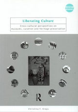 Liberating Culture