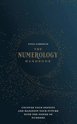 The Numerology Handbook