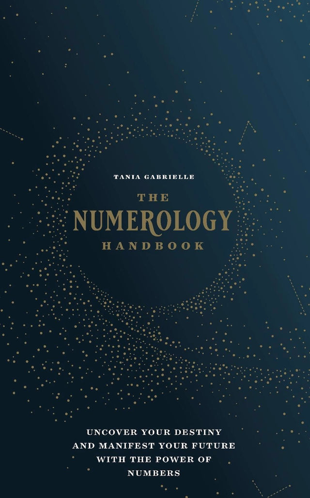 The Numerology Handbook