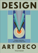 Design: Art Deco