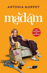 Madam TV Tie-In