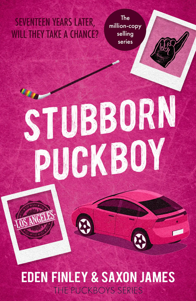 Stubborn Puckboy