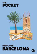 The Pocket Discover Barcelona