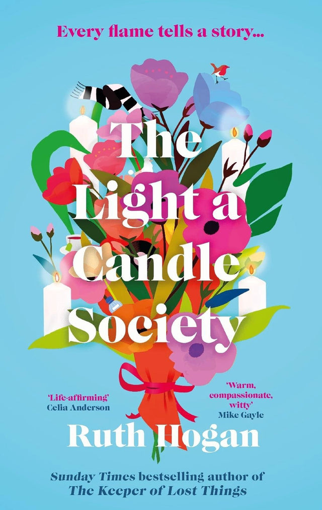 The Light a Candle Society