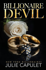 Billionaire Devil