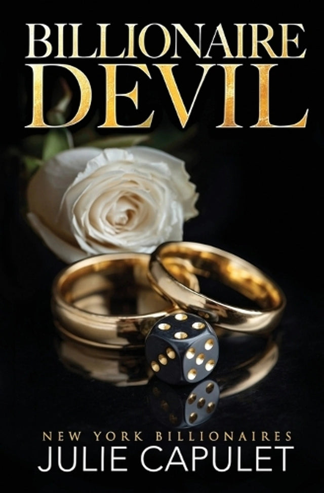 Billionaire Devil