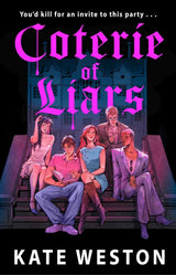 Coterie of Liars