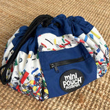 Play Pouch: Mini Pouch - Brick Bag