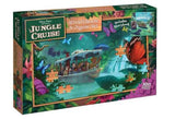Jungle Cruise: Storybook and Jigsaw Set (Disney)