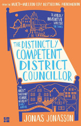 The Distinctly Competent District Councillor
