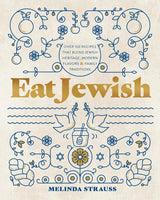 Eat Jewish