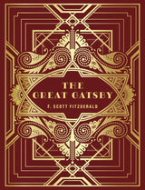 The Great Gatsby
