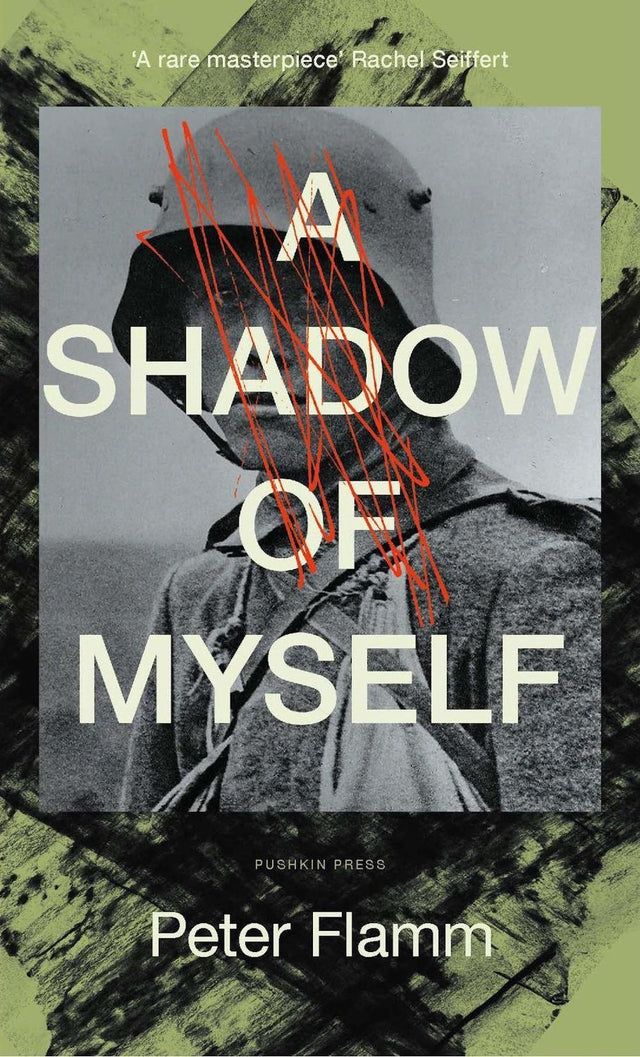 A Shadow of Myself