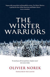 The Winter Warriors