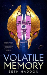 Volatile Memory