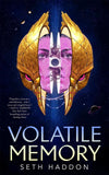 Volatile Memory