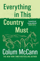 Everything in this Country Must