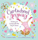 Cartwheel Anyway