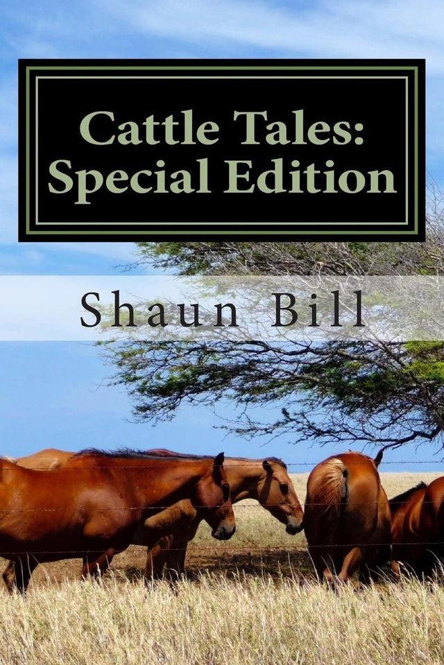 Cattle Tales
