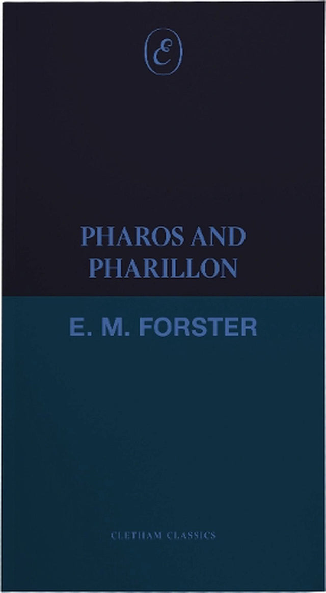Pharos and Pharillon