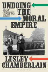 Undoing the Moral Empire
