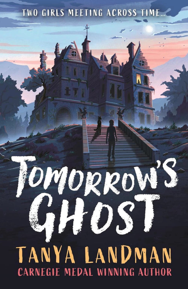 Tomorrow's Ghost